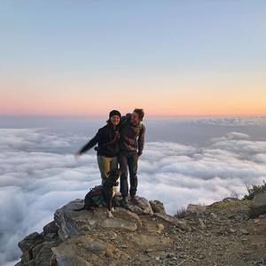 Meet your Posher, Clay